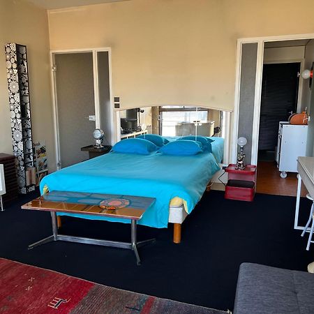 Le Flat Victoria -Canal & Cathedrale -40M2 Nancy Buitenkant foto