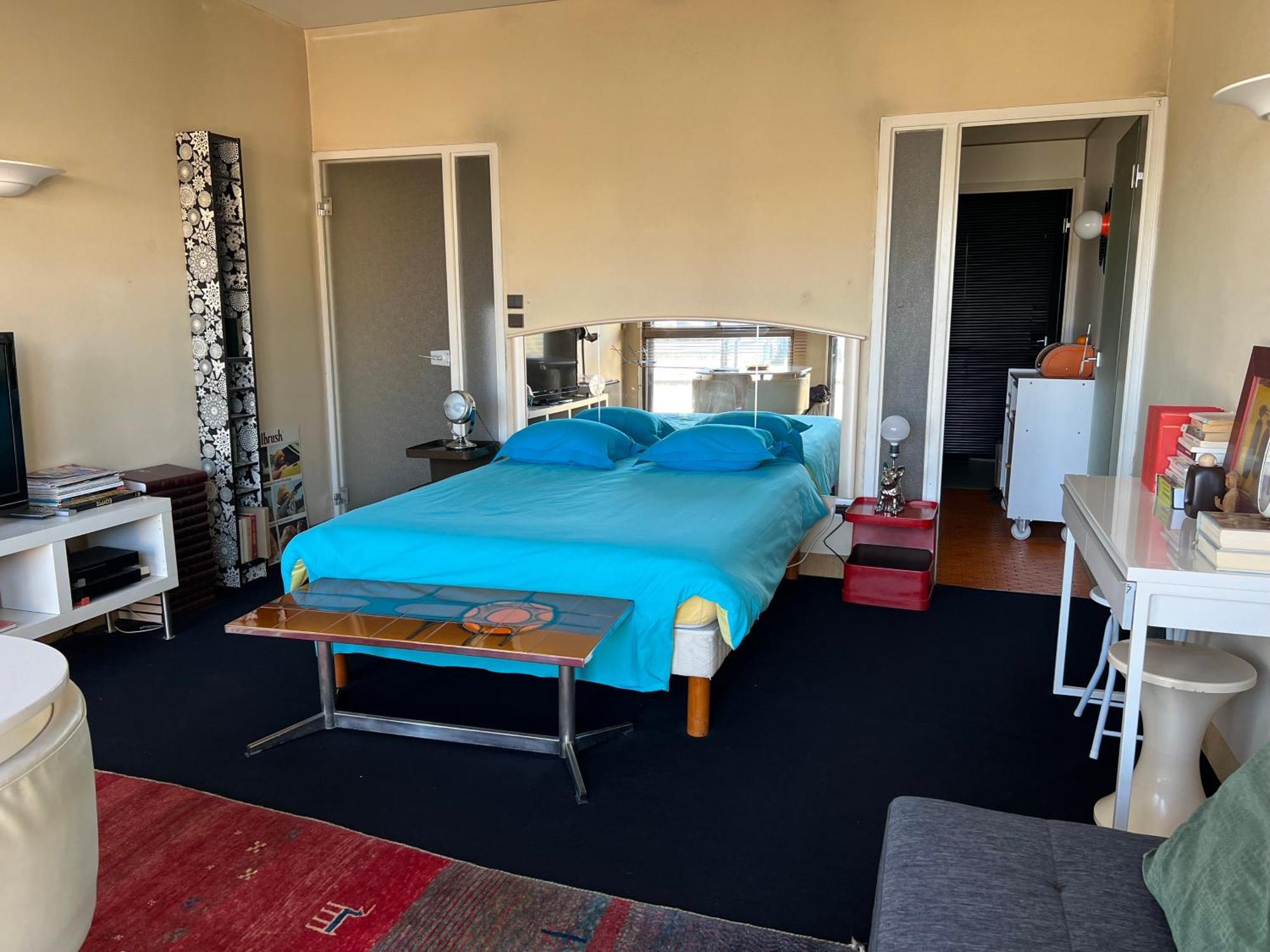 Le Flat Victoria -Canal & Cathedrale -40M2 Nancy Buitenkant foto