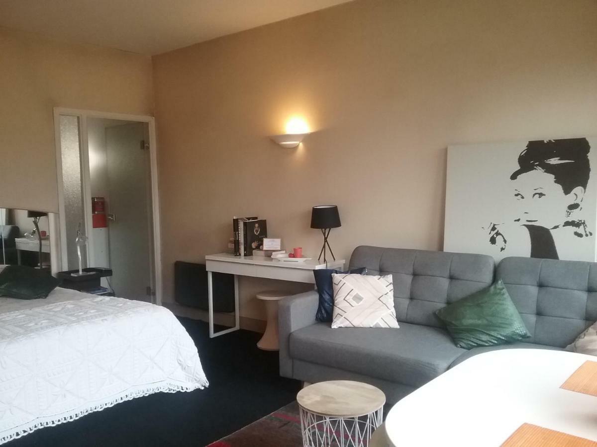 Le Flat Victoria -Canal & Cathedrale -40M2 Nancy Buitenkant foto