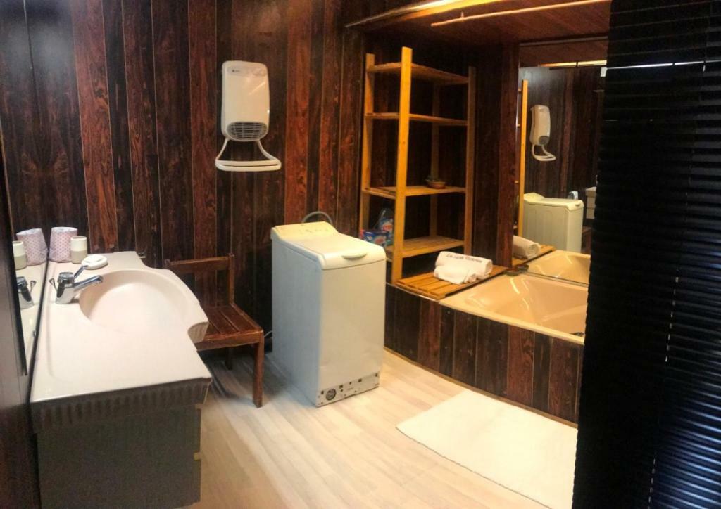 Le Flat Victoria -Canal & Cathedrale -40M2 Nancy Buitenkant foto